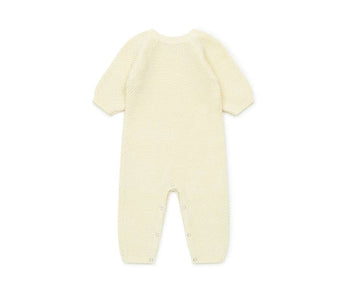 playsuit - creme - Bonton